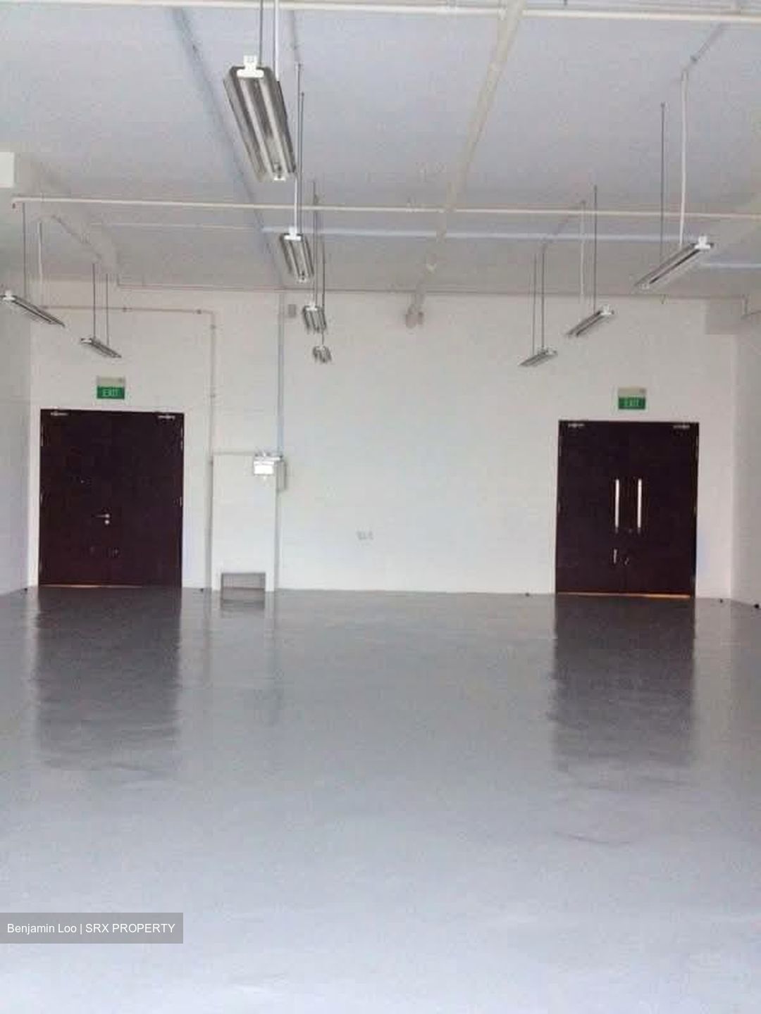 Innovation Place (D25), Factory #539355541